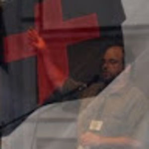 Meet your Posher, Gary